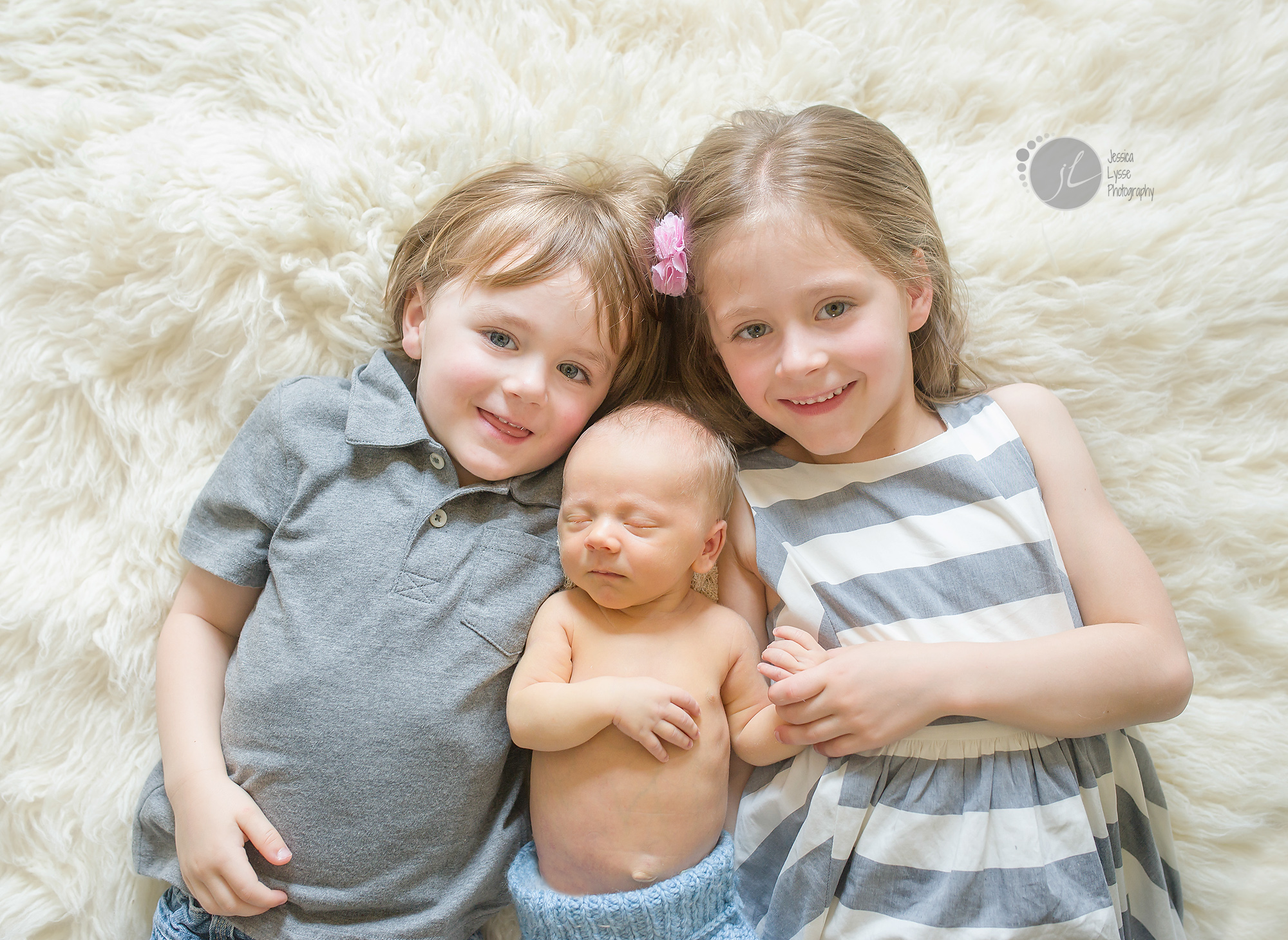 greensboro nc's best newborn photography