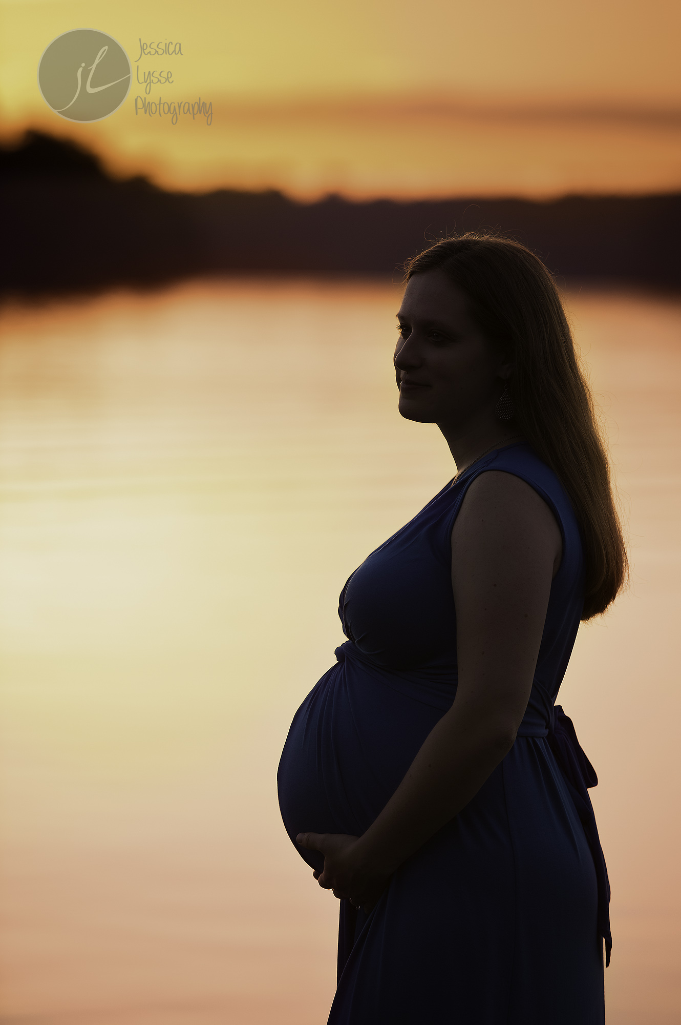 maternity photography greensboro nc