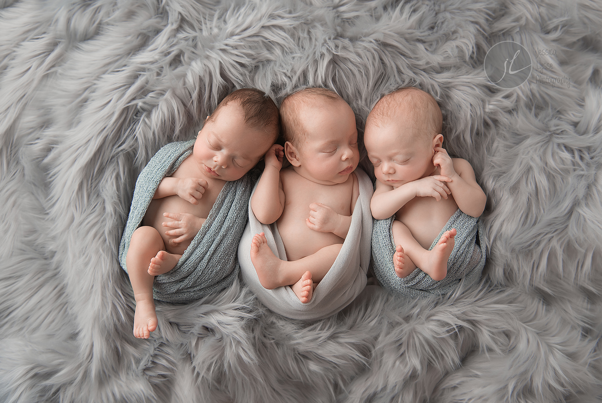 triplet babies wallpapers