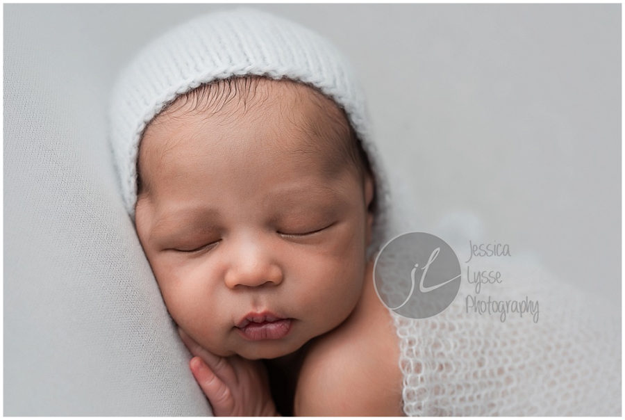 Snuggly Baby Boy Greensboro NC Newborn Baby Maternity