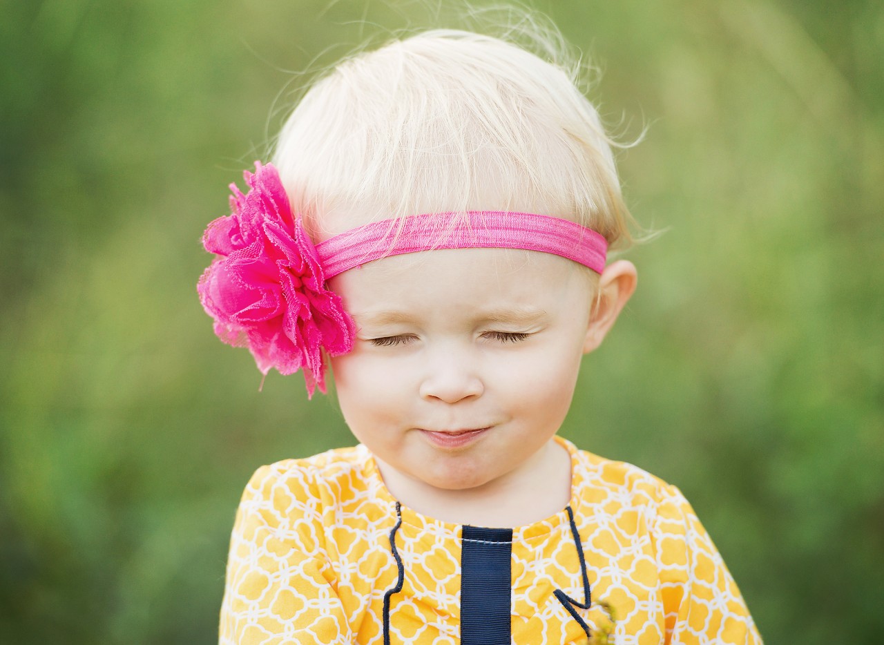 Kids Photographer Greensboro NC on location children's photography