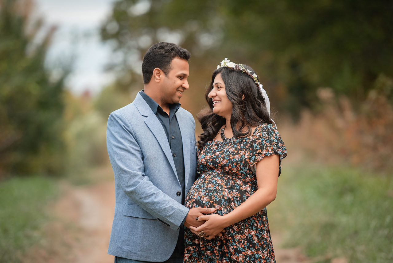 Maternity Photographer Greensboro NC On location High Point NC