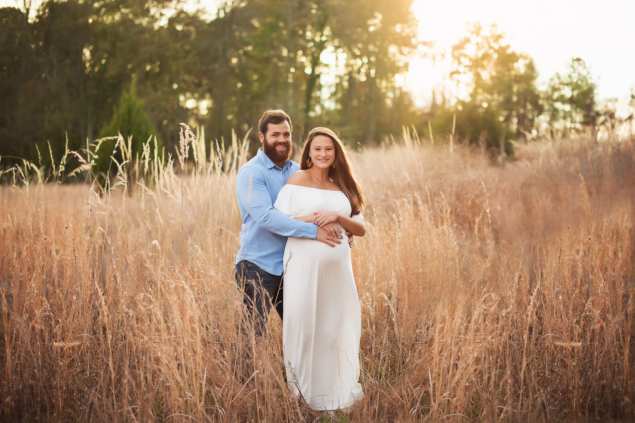 Maternity Photographer Greensboro NC On location High Point NC